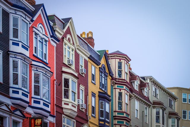 Solar panel installers in Halifax, Canada