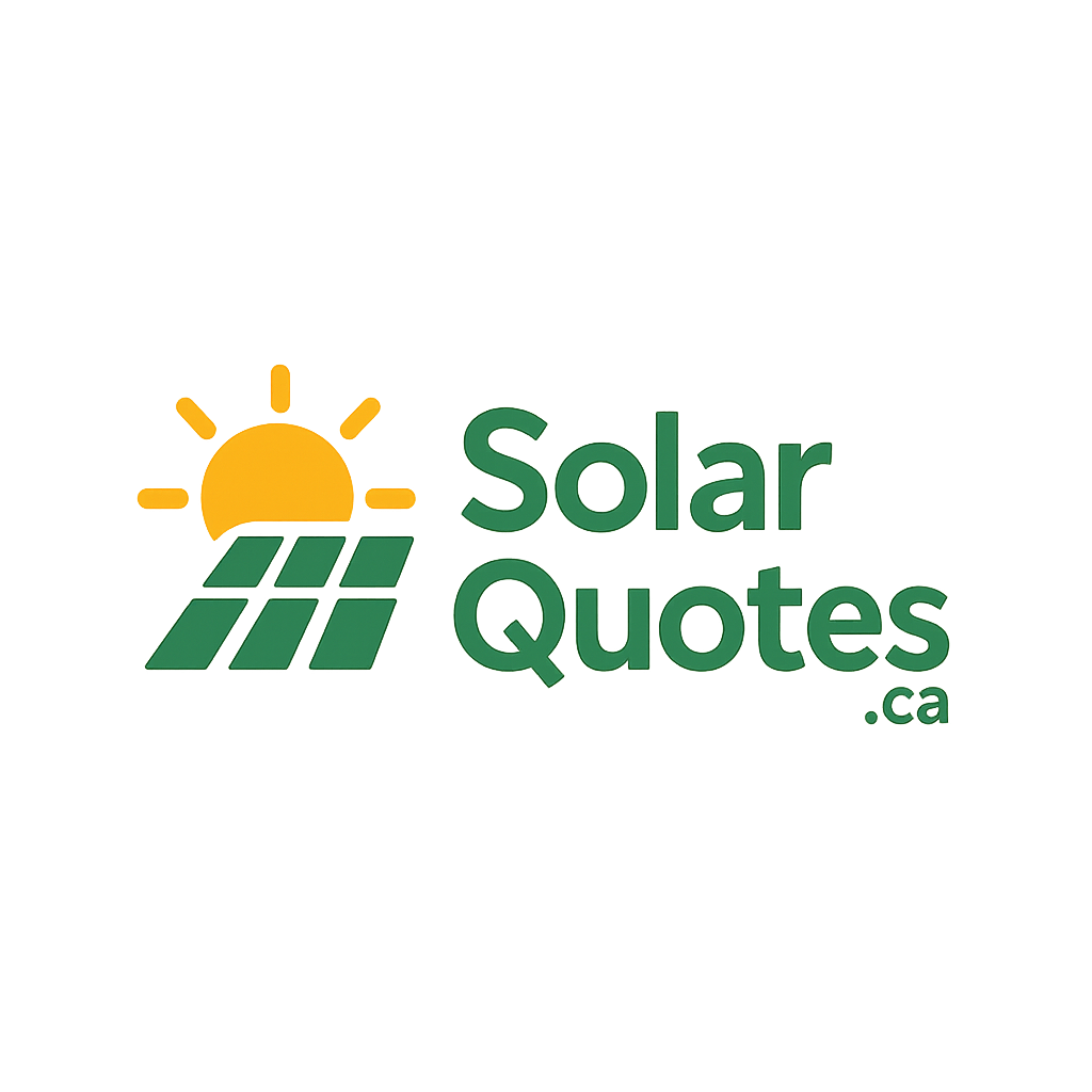 SolarQuotes.ca